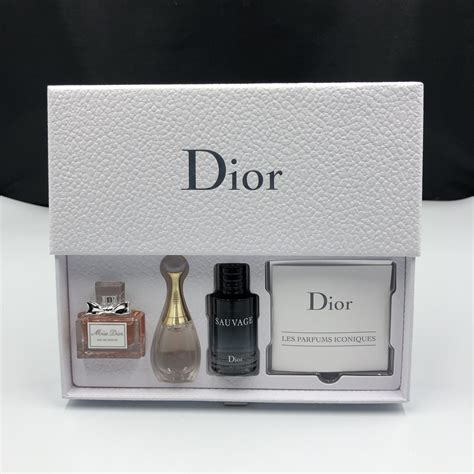 DIOR Gift Sets 